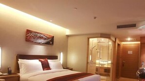 Room - Xiamen Jinqiao Garden Hotel (Xiamen)