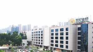 Exterior - Xiamen Jinqiao Garden Hotel (Xiamen)