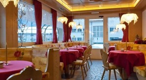 Food court - Bellaria (Predazzo)