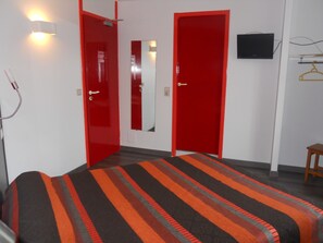 Room - La Siesta (Mont-de-Marsan)