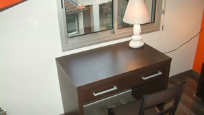 Living area - La Siesta (Mont-de-Marsan)