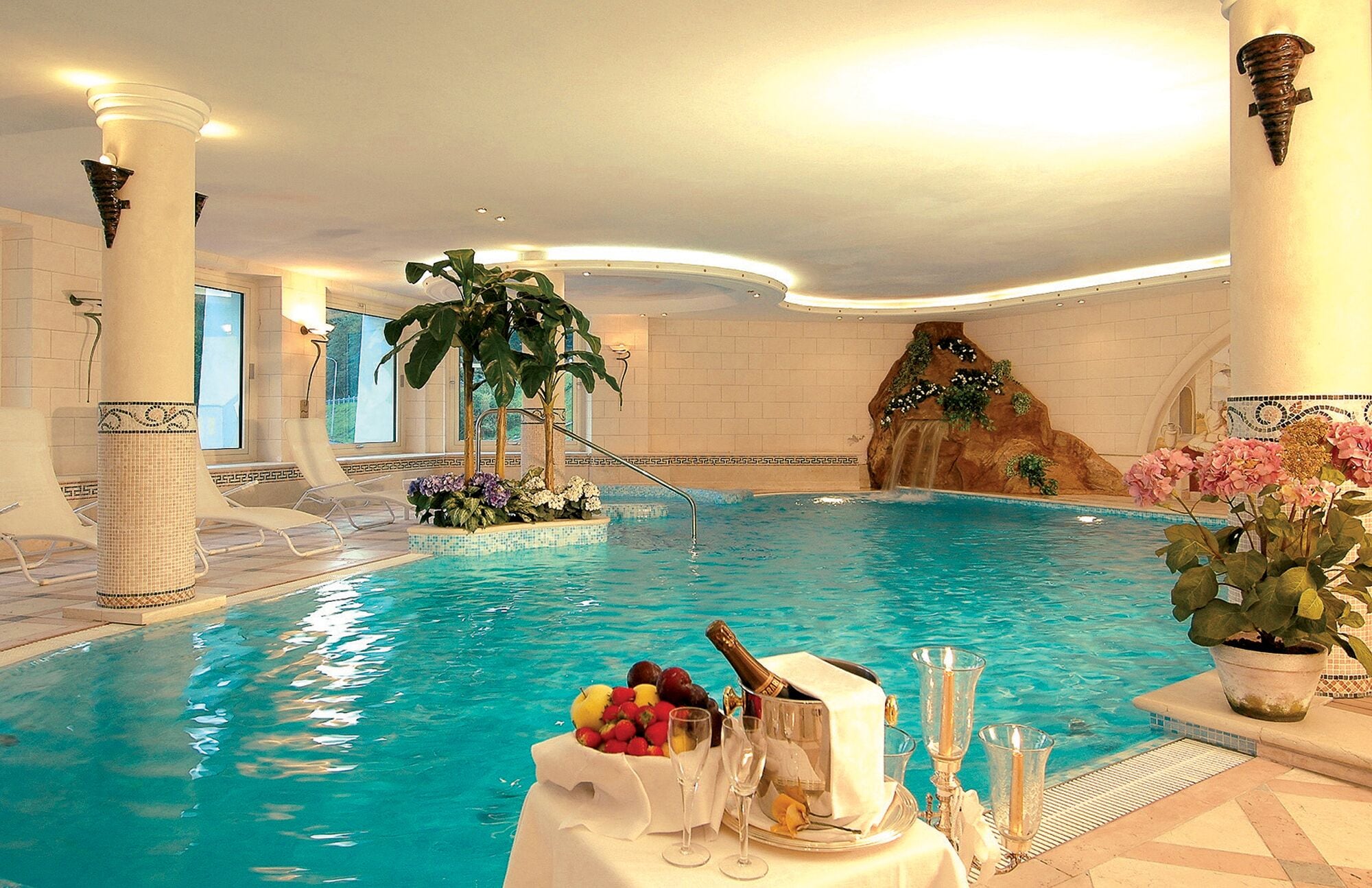 4 Star Hotels