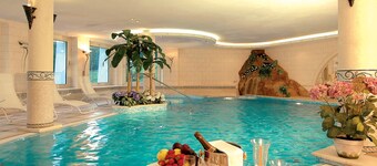 HOTEL LORENZETTI