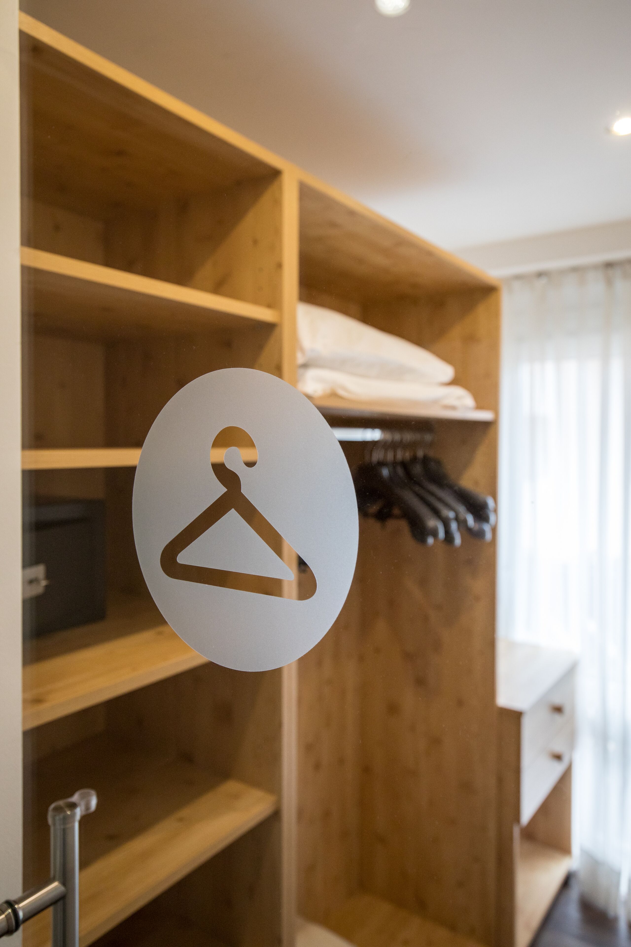 quadruple room | select comfort beds, in-room safe, desk, blackout curtains