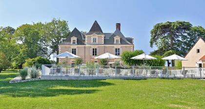 Le Manoir des Cèdres