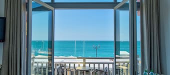Hotel Le Rayon Vert