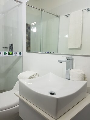 Towels - Hotel San Jeronimo (Armenia)
