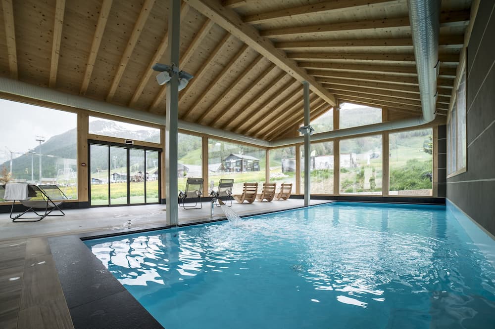 Alba Alpine Hotel