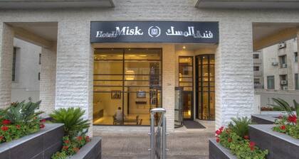 Misk Hotel