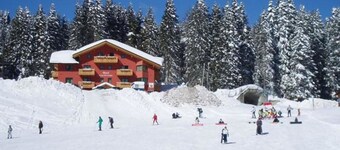 Hotel Casa Del Campo