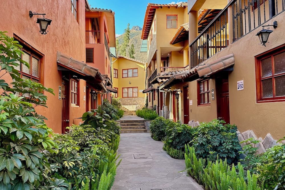 Hotel Mabey Urubamba