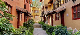 Hotel Mabey Urubamba