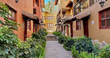 Hotel Mabey Urubamba