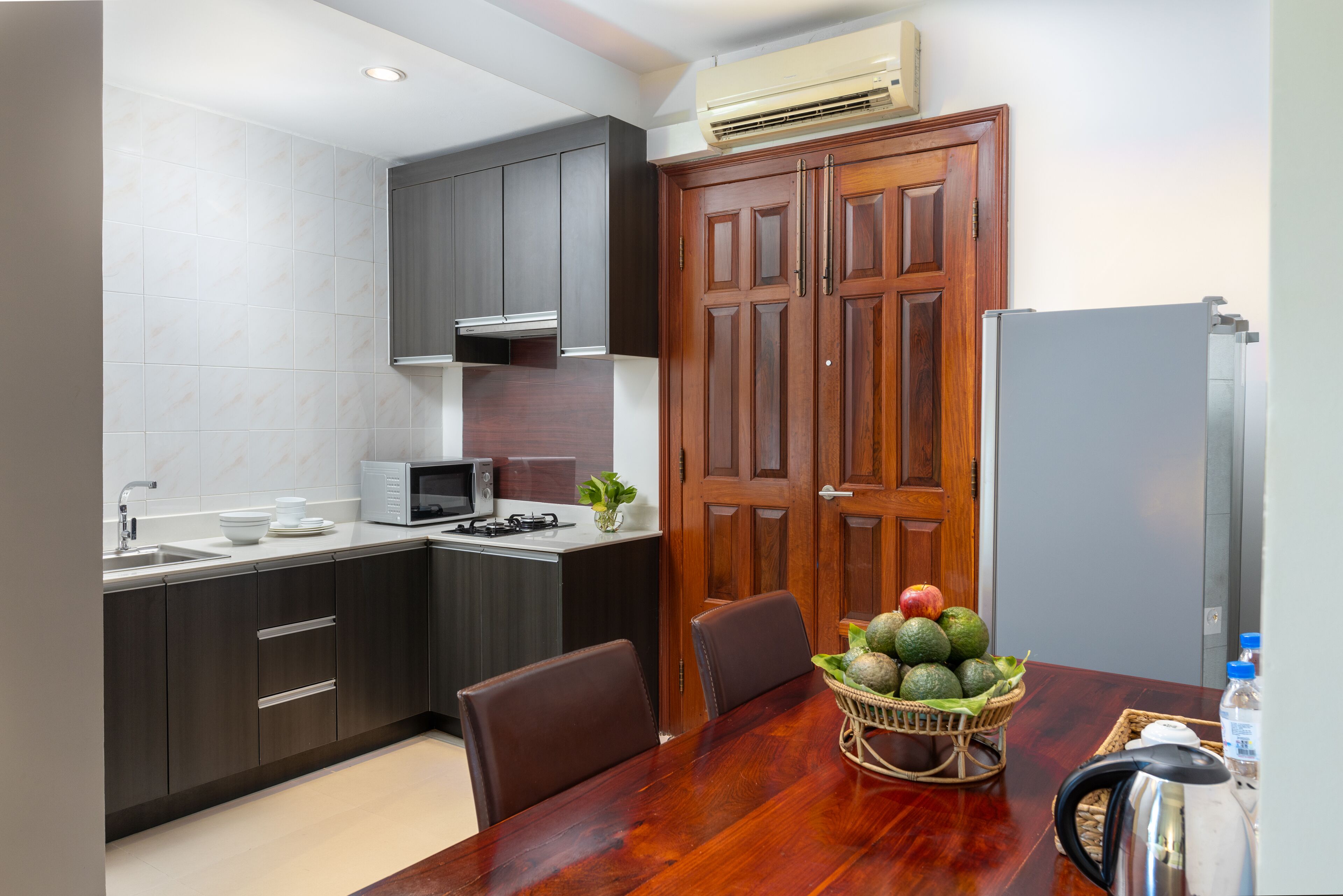 Photo - Skyline Boutique Hotel
