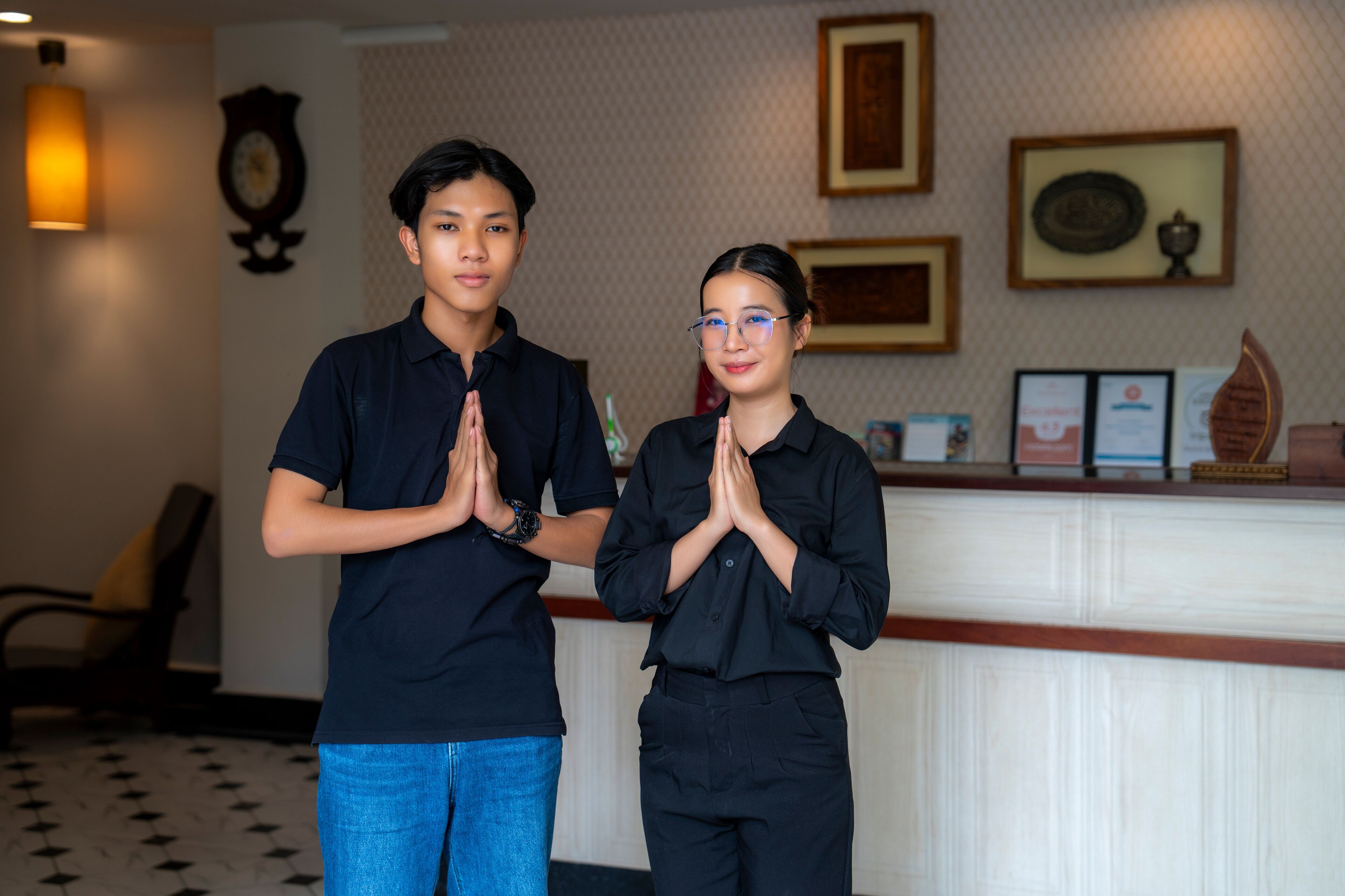 Photo - Skyline Boutique Hotel
