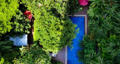 Skyline Boutique Hotel