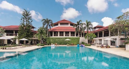 Maneechan Resort & Sport Club