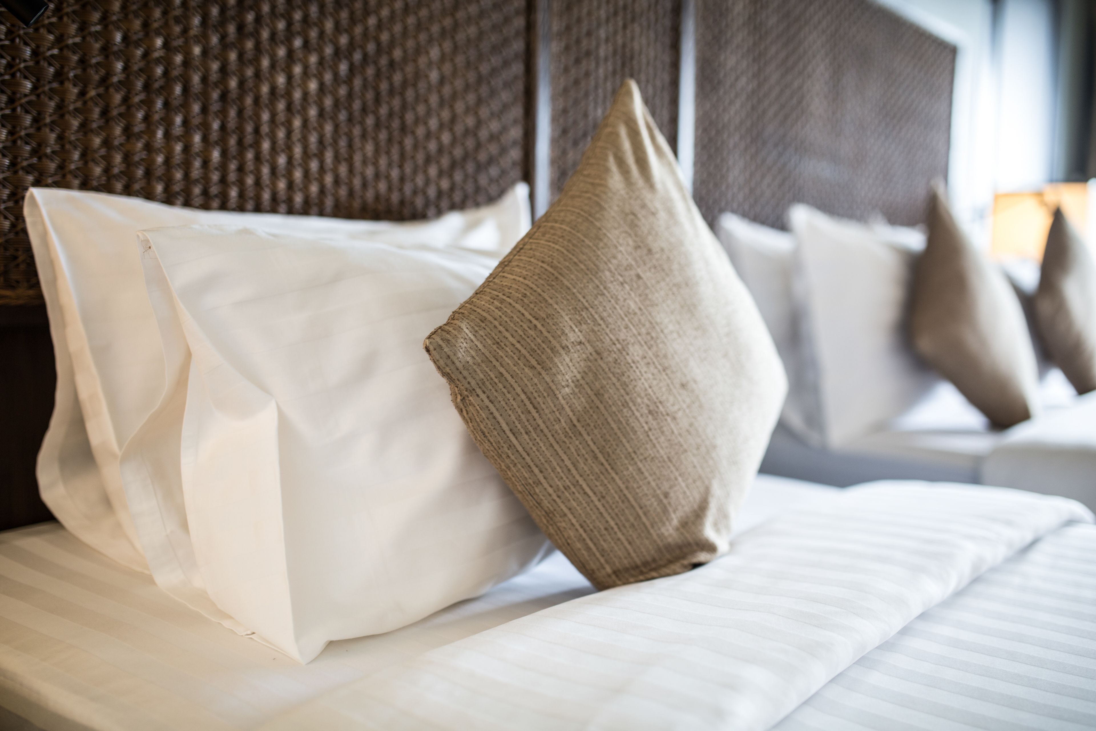 premier room  | minibar, desk, laptop workspace, soundproofing