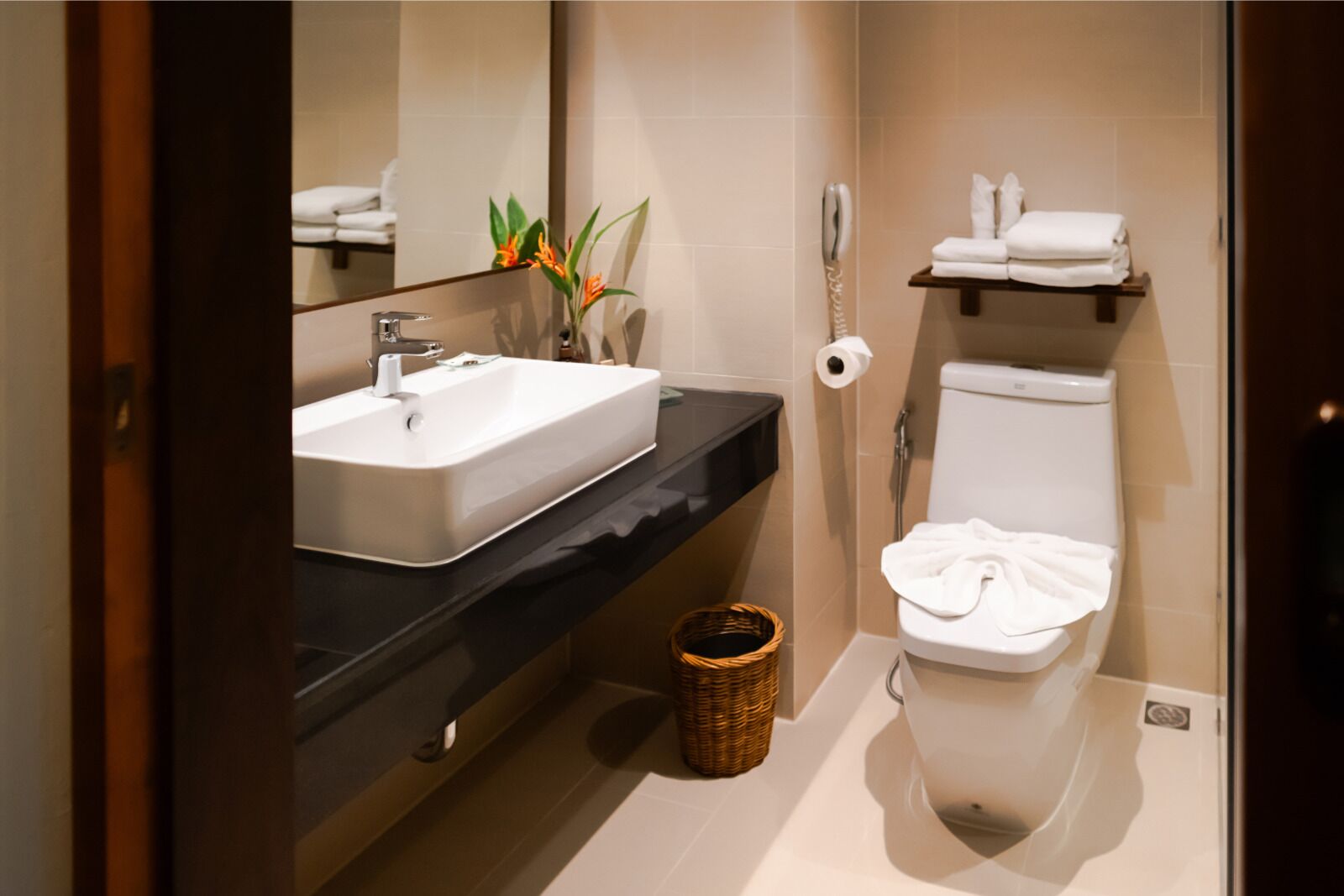 Kamar mandi