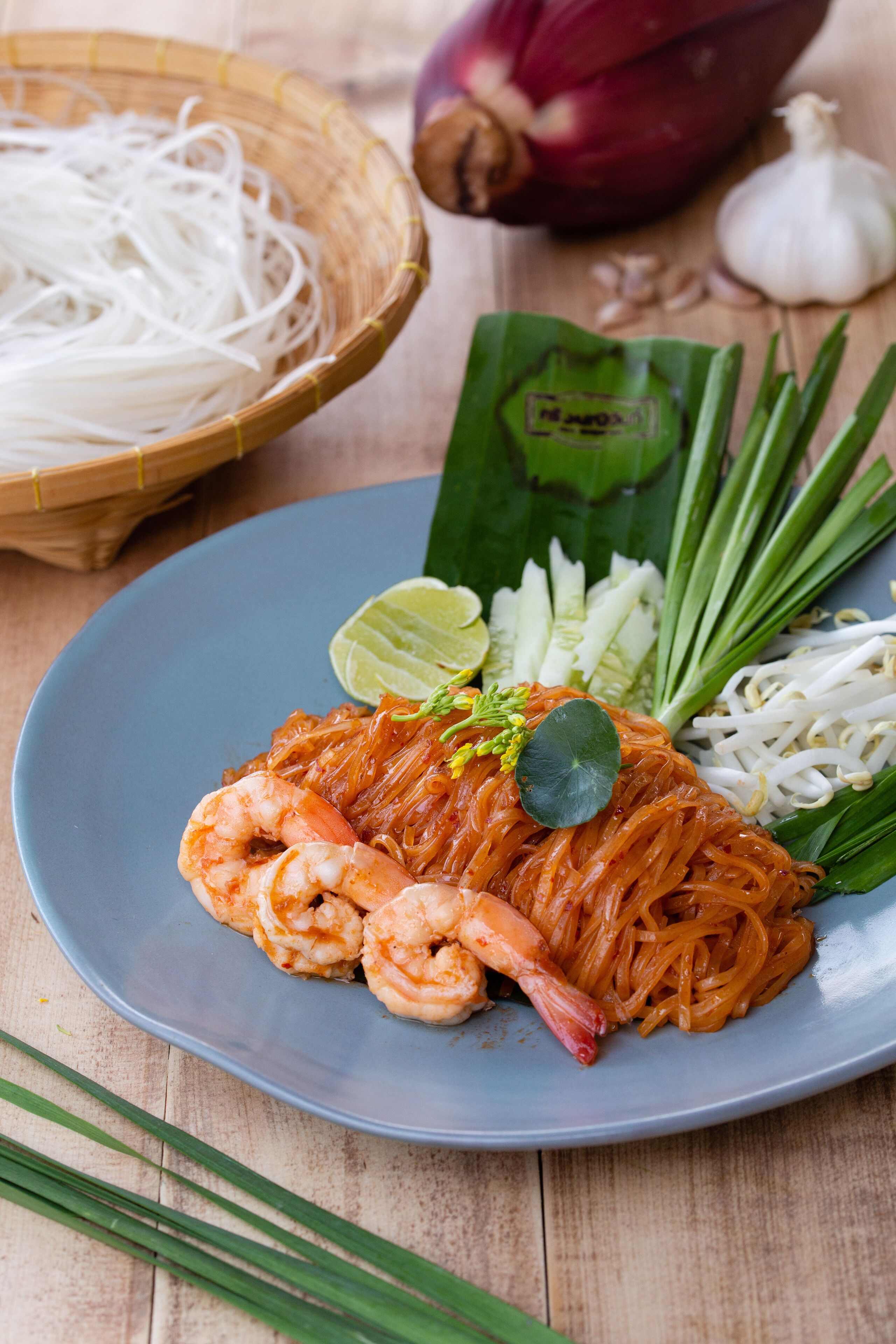 Thức ăn và đồ uống
