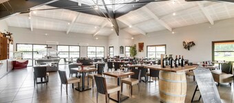 Hôtel Restaurant AKENA Bordeaux La Brède