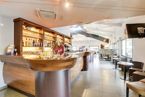 Bar (sur place)