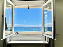 Vista da propriedade