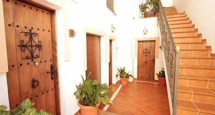 La Hacienda de Don Luis