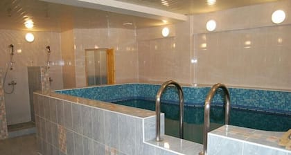 Victoria Palace Hotel