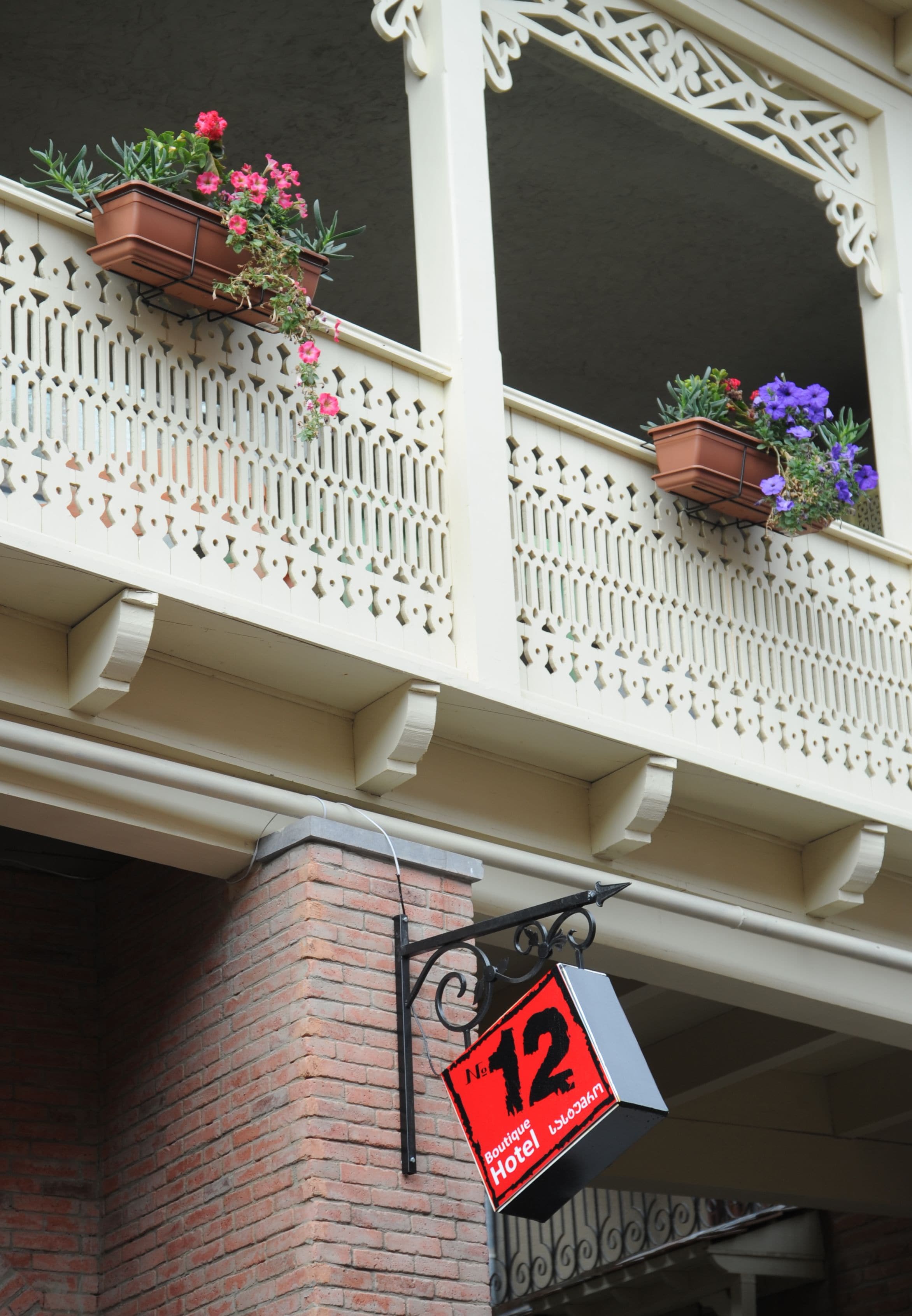 Foto - No12 Boutique Hotel