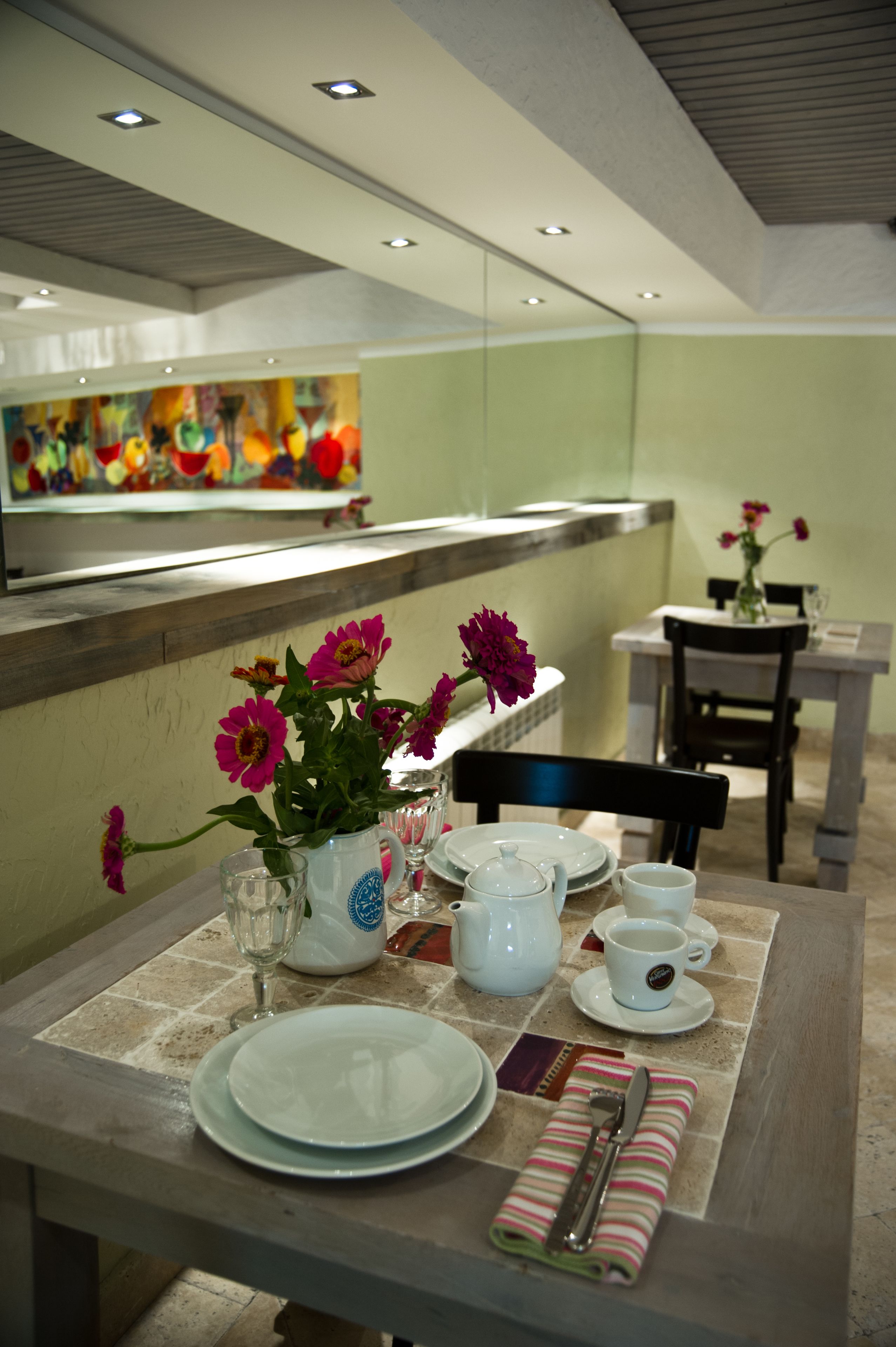 Foto - No12 Boutique Hotel