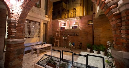 No12 Boutique Hotel