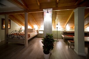 Junior Suite, City View