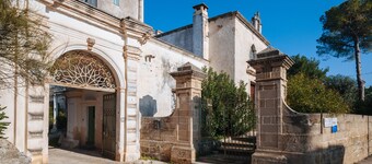 Azienda Agricola Francesca Stajano