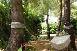 Jardín