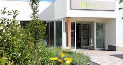 ibis Styles La Louvière