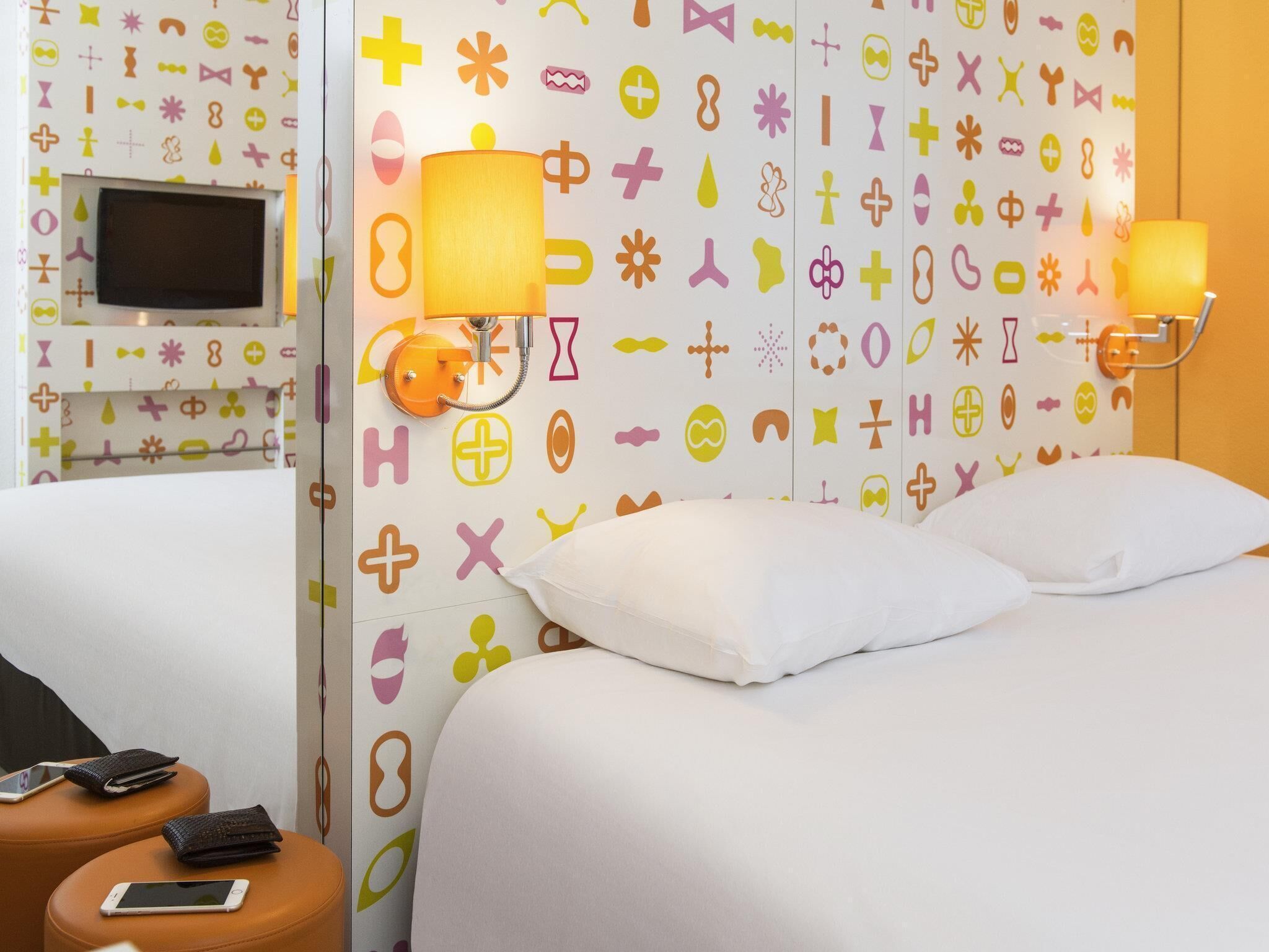 Standard-Doppelzimmer, 1 Doppelbett