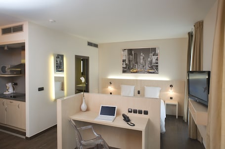 Artículos de limpieza ecológicos. ibis Styles La Louvière