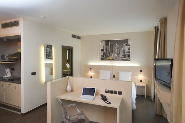 提供環保清潔產品