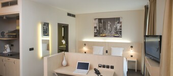 ibis Styles La Louvière
