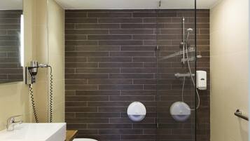 Apartment | Desk, soundproofing, iron/ironing board, free WiFi