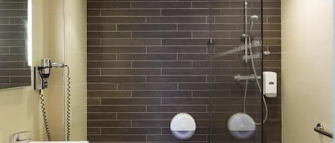 Apartment | Desk, soundproofing, iron/ironing board, free WiFi