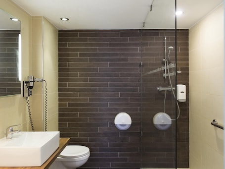 Apartment. ibis Styles La Louvière