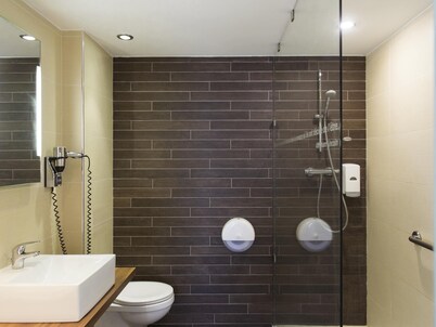 ibis Styles La Louvière