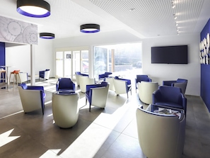 Salle de réunion