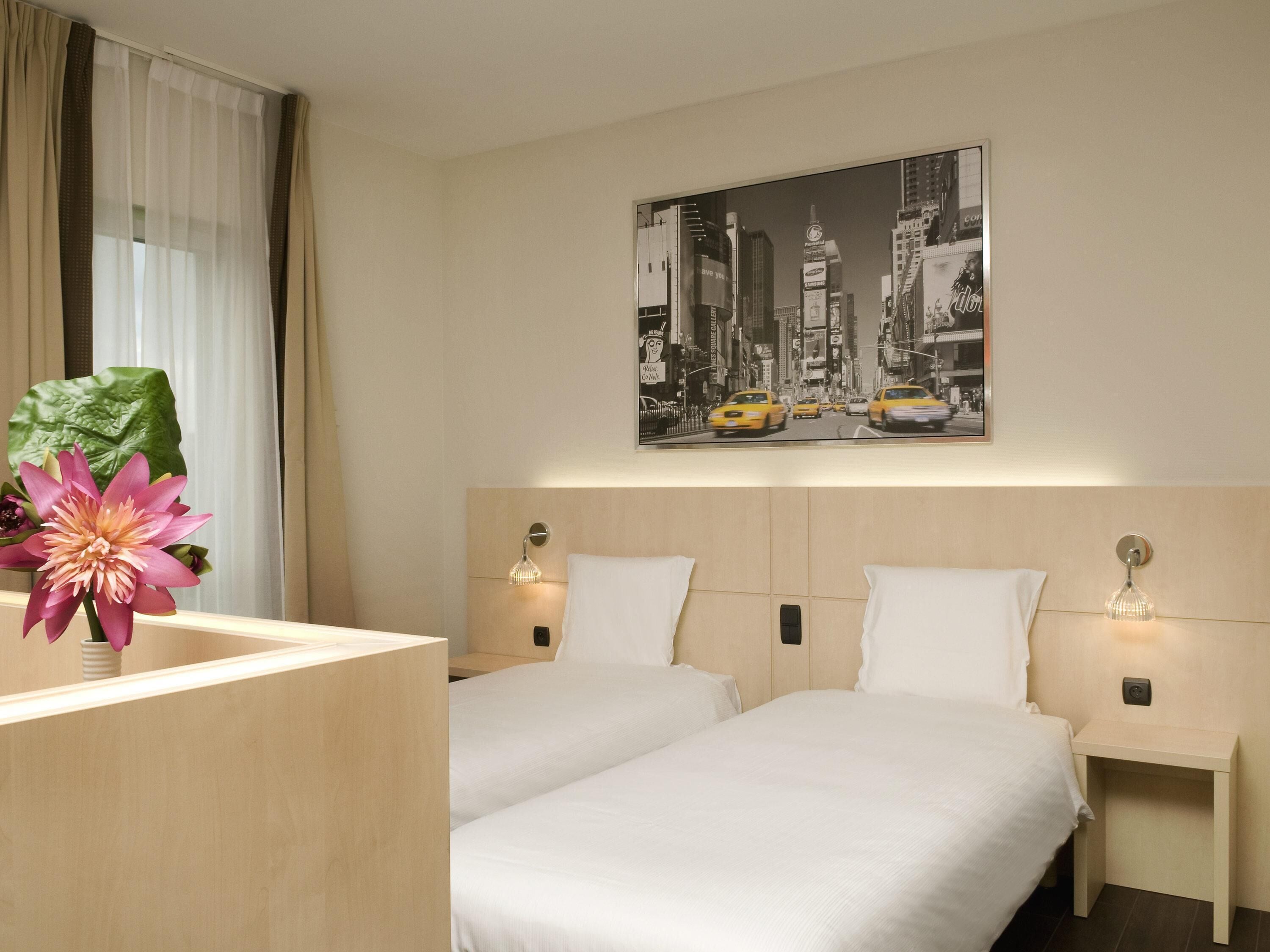 Apartment | Desk, soundproofing, iron/ironing board, free WiFi
