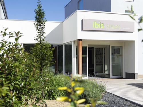 ibis Styles La Louvière