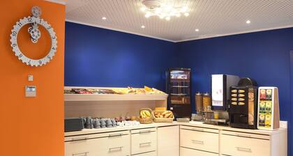 ibis Styles La Louvière