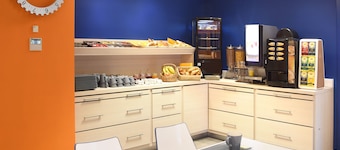 ibis Styles La Louvière