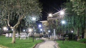 Garden - GaiaChiara Resort (Casagiove)